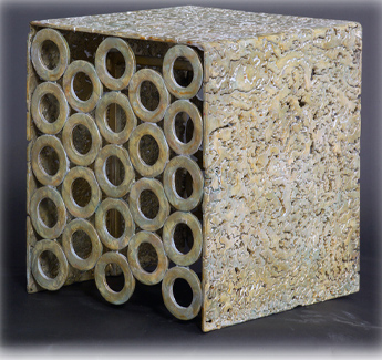 Cube | design