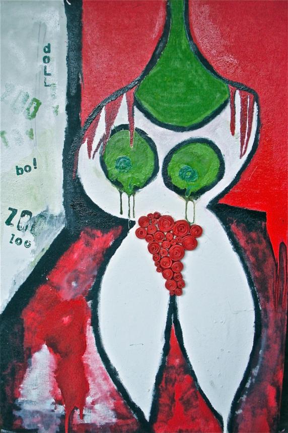doll | pittoplastic