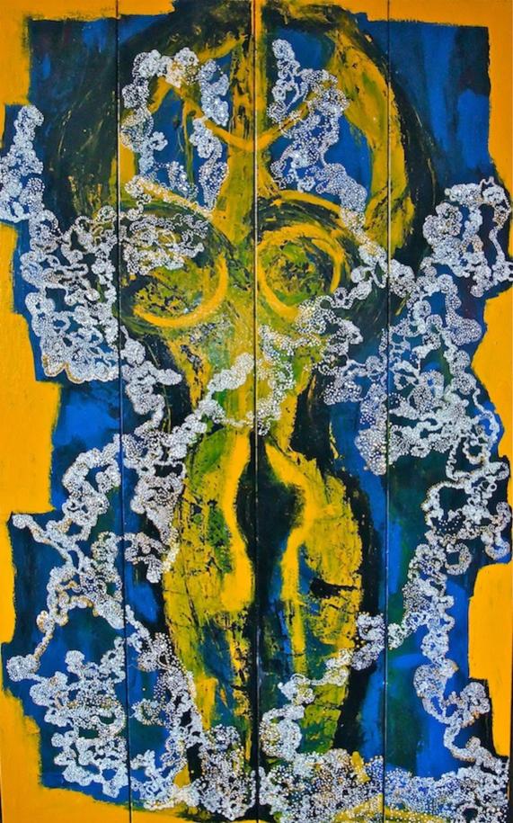 BRIDAL WITH VEIL | pittobleu