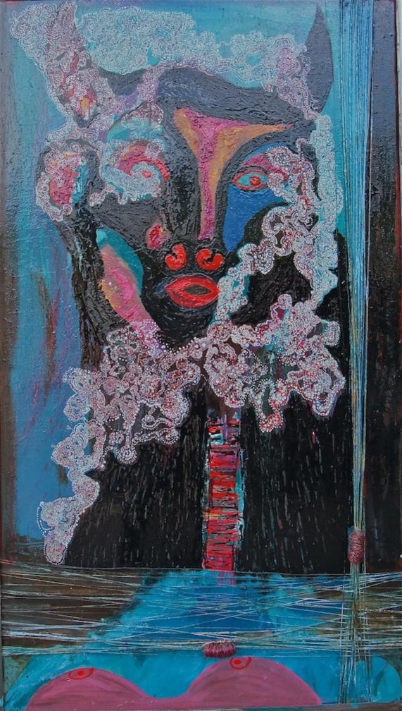 bull dots | pittobleu