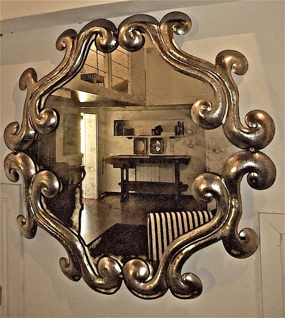 mirror | design