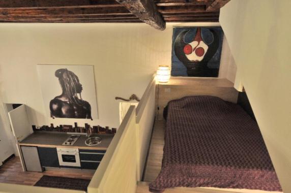  | venice interiors