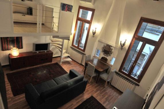  | venice interiors
