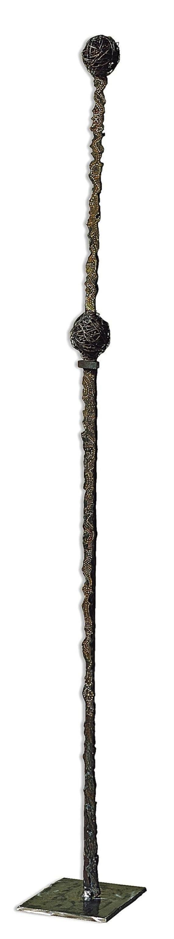 Maternit-matherhood | iron sculptures 