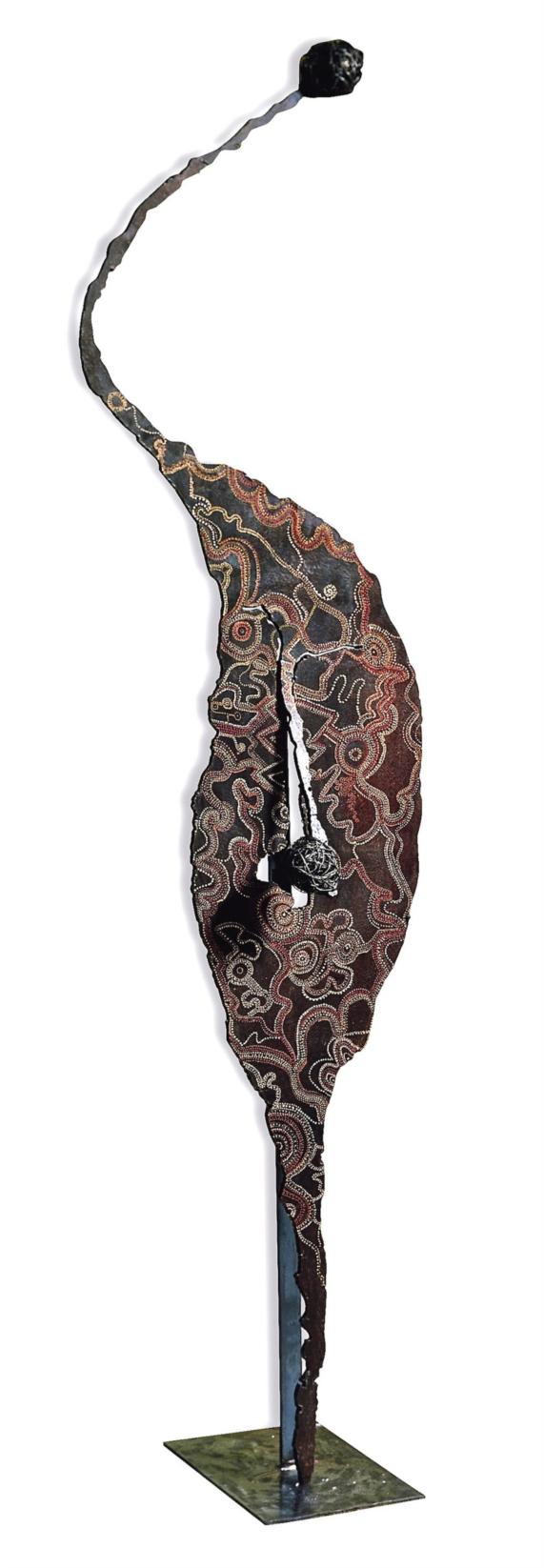 Natura-Nature | iron sculptures 