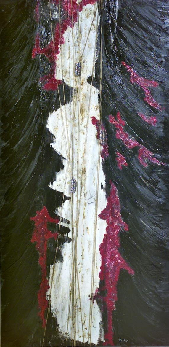 DARKNESS | pittored